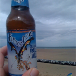 Flying Dog Classic Pale Ale (Doggie Style) (5.5%)