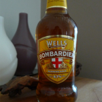 Wells Bombardier Burning Gold (4.7%)