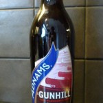 Adnams Gun Hill Bitter (4.0%)