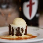 Beer with puddings, Tea will never be the same again