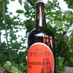 Bowland Headless Peg (4.5%)