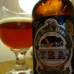 More T.E.A Vicar? (Hogs Back T.E.A 4.2%)