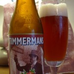 Strawberry Fields Forever – Timmermans Strawberry (4.0%)