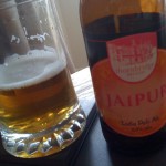 Thornbridge Jaipur (5.9%) – an ale of two halves 