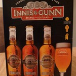 Innis & Gunn Christmas Gift Pack