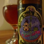 Bundle of joy – Hogs Back Brewsters Bundle (7.4%)