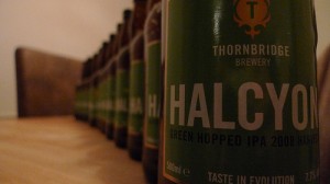 Thornbridge Halcyon