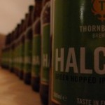 Thornbridge Halcyon (7.7%)