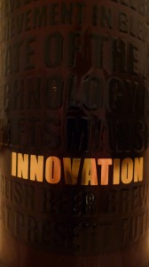 Adnams Innovation