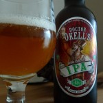 Doctor Okells IPA (4.5%)