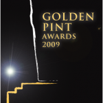 The Golden Pints: Beer Blogger Awards 2009