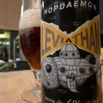 Beer Swap Beer #3 Hopdaemon Leviathan (6%)