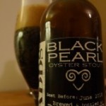 Beer Swap Beer #6 Gadds Black Pearl (6.2%)