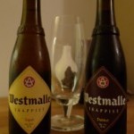 Westmalle Double Header (Dubbel [7%] and Tripel [9.5%])