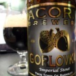 Acorn Gorlovka Imperial Stout (6% ABV)