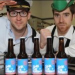 Brewdog – Sink the Bismarck