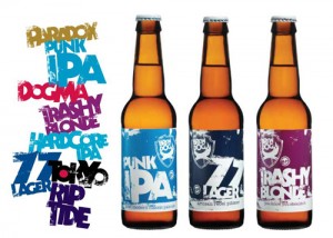 BrewDog Beers