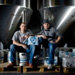 Meet The Brewer: James Watt (Brewdog)