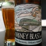 Highland Brewing Company : Orkney Blast (6%)