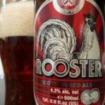 Williams Brothers – Rooster (4.3%)