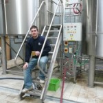 Meet The Brewer – Dan Baxter (Abbeydale Brewery)