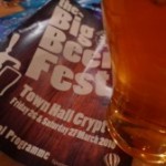 The Big Beer Fest – The Aftermath