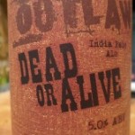 Roosters – Outlaw – Wanted Dead or Alive (5%)