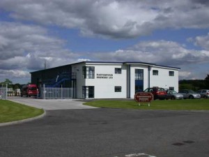 Harviestoun Brewery