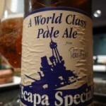 Highland Brewing Company – Scapa Special (4.4%)