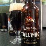 Adnams – Tally Ho 7.2%