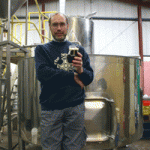 Meet The Brewer: Steve Gibbs (Durham Brewery)