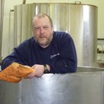 Meet The Brewer: Wil Wood (Fyne Ales)