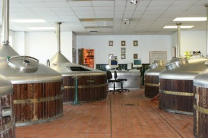 Okells Brewery