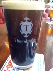 Thornbridge Raven