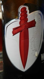 William Worthington White Shield Beer Review