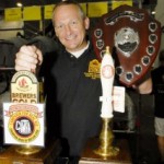Meet The Brewer – Colin Bocking (Crouch Vale Brewery)