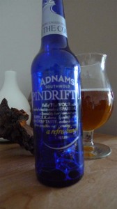 Adnams spindrift beer blog review