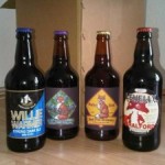 Beer Swap Part Deux, Thoughts from Mitch Adams