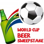 World Cup Beer Sweepstake