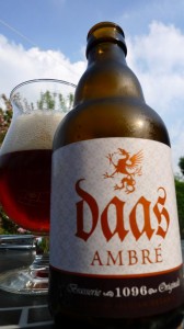 Daas ambre beer review