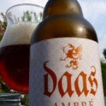 Daas Ambre (6.5%)