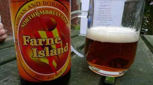 Farn Island Bitter Beer Review