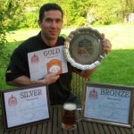 Meet The Brewer – Justin Hawke (Moor Beer Company)