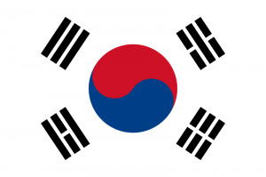 South Korea