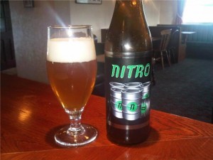 Nitro Beer