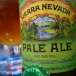 Sierra Nevada Pale Ale (5.6%)