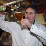 Meet The Brewer: Toby Heasman (Hall and Woodhouse/Badger Brewery)