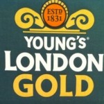 Young’s London Gold (4.8%)