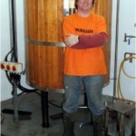 Meet The Brewer: Pete Hounsell (Amber Ales)