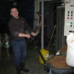 Meet The Brewer: Chris Kay (Bristol Beer Factory)